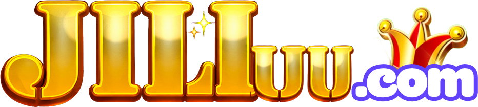 Jiliuu Slot and Casino Official Logo